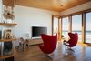 Media Loft Photo 5 of Roads End Beach House modern home