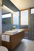 Guest Bathroom Photo 12 of Roads End Beach House modern home