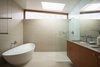 Master Bath Photo 2 of Roads End Beach House modern home