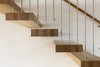 Stair Detail Photo 9 of Roads End Beach House modern home