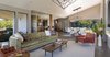 Living + Dining Photo 10 of Myrtle MidCentury modern home