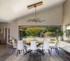 Dining Photo 8 of Myrtle MidCentury modern home