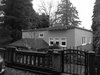 Before: Street View Photo of Heiser Residence modern home