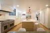Kitchen Photo 8 of Heiser Residence modern home