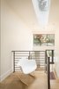 Entry / Loft Photo 10 of Heiser Residence modern home