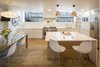Kitchen Photo 7 of Heiser Residence modern home
