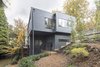 Side Yard Photo 17 of Heiser Residence modern home