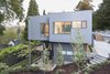 Street Approach Photo 12 of Heiser Residence modern home