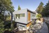 Entry Court Photo 15 of Heiser Residence modern home