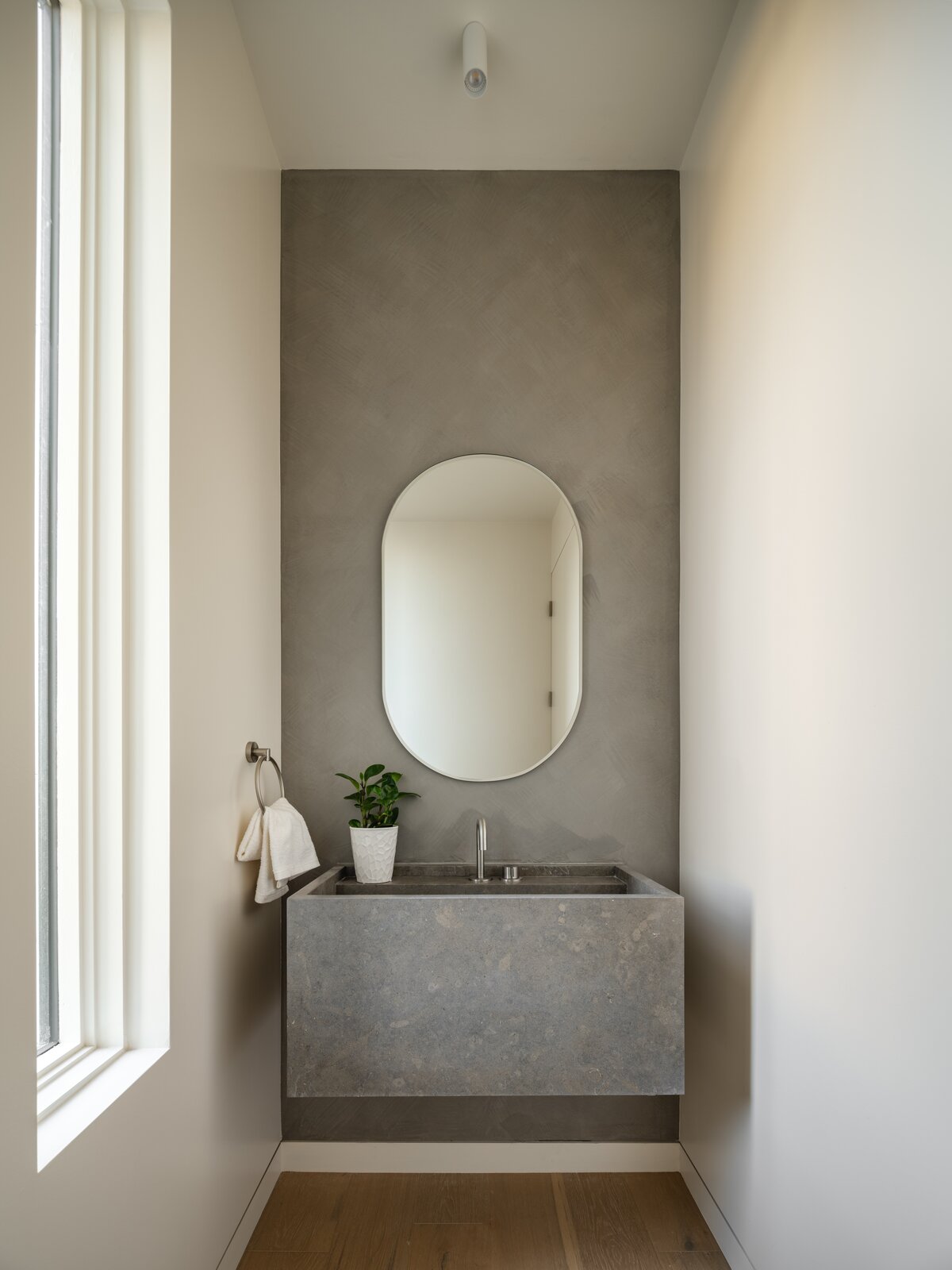 Gallery image with a fresh perspective