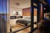 Modern home with Bedroom. Master Bedroom Photo 10 of Union Bay Residence