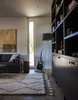 Modern home with Light Hardwood Floor. Guest/office Photo 14 of High Desert Modern