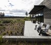 Modern home with Outdoor. Exterior Photo 17 of High Desert Modern