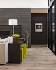 Modern home with Living Room. Living Photo 10 of High Desert Modern