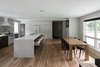Natural Light was a primary design concern and spatial programing attempts to animate the spaces with as much natural light as possible. Photo 14 of Burlington Residence modern home