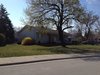 Here is the house prior to the renovation. Photo 4 of Burlington Residence modern home