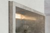 The subtle shifts: the typical detail was that stone would always extend 2" beyond it's adjacent surface. Photo 20 of Thompson Hotel Private Suite modern home