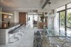The unit is virtually in the tree tops of the park across the road. Photo 9 of Thompson Hotel Private Suite modern home