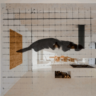 dwell Residency: 160