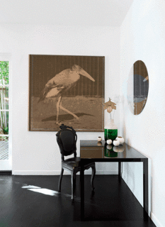 dwell Residency: 172