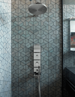 dwell Residency: 188