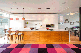dwell Residency: 252