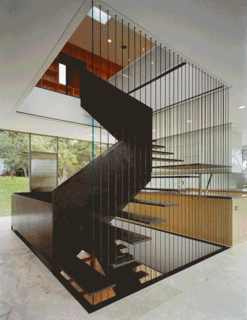 dwell Residency: 274