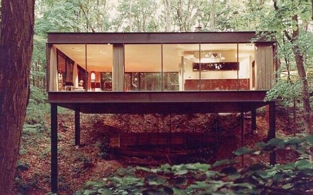 Photo inspiration: Gallery Detail: Photo 19 Of 34 In Modern Off The Grid Homes