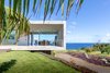 Which Blue do you prefer? Ocean, or Sky? Photo 4 of QK House modern home