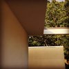 Modern home with Outdoor and Rooftop. Roof top terrace Photo 13 of Tall Haus