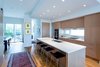 Kitchen Photo 3 of Tall Haus modern home