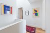 3rd floor hall Photo 9 of Tall Haus modern home
