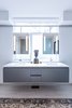 Masterbath Photo 8 of Tall Haus modern home