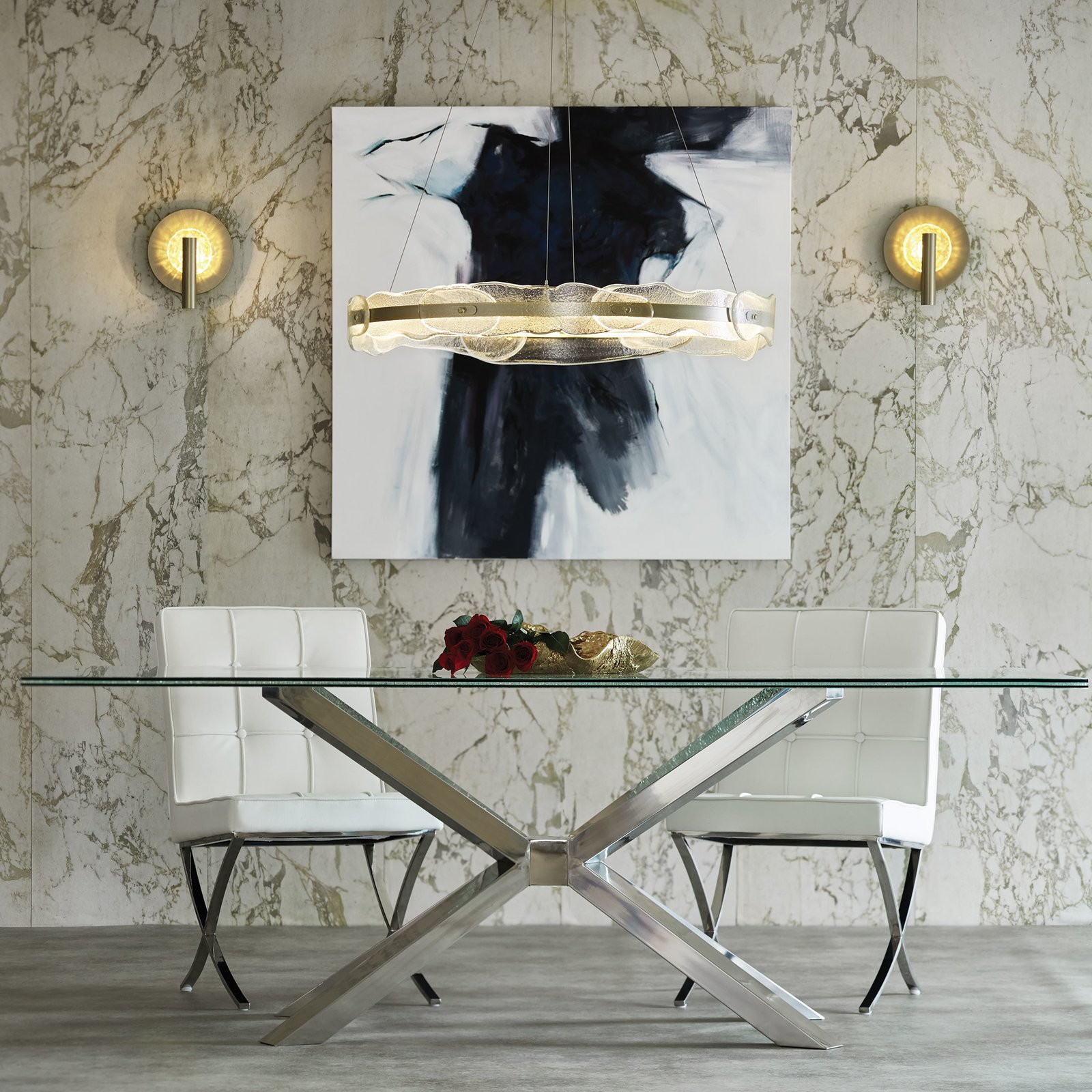 Photo 8 of 8 in 6 Essential Tips for Selecting the Perfect Dining Room