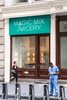Magic Mix Juicery - Downtown location
#NewYork #interiordesign #architecture #architects #juicery #light #studio #contemporary #modern #nyc #usa #design #nice #inspiration #designer #interiordesigner #furniture #interior #commercial #juices Photo 8 of Magic Mix Juicery modern home