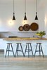 Photography Studio - New York City
#NewYork #interiordesign #architecture #architects #photography #light #studio #contemporary #modern #tomdixon #kitchen #nyc #usa #design #nice #inspiration #designer #interiordesigner #furniture #interior Photo 6 of Photography Studio modern home