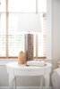 What Would Dixon Do? A turned wood vessel is crafted from the fallen branch of a 200+ year old pecan tree that stands on the property. Photo 2 of SOMO: southern mod modern home