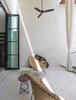 Modern home with Outdoor. A ray of light Photo 19 of Lemon Tree House