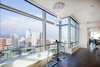 Breakfast Area Photo 20 of Ritz-Carlton Residences, 48G modern home