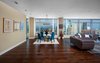 Dining Room Photo 3 of Ritz-Carlton Residences, 48G modern home