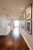 Art Gallery Hallway Photo 11 of Ritz-Carlton Residences, 48G modern home