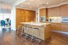 Kitchen Photo 19 of Ritz-Carlton Residences, 48G modern home