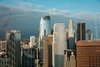 Views of Downtown LA's Skyline Photo 16 of Ritz-Carlton Residences, 48G modern home
