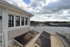 Solar Panels Photo 9 of A Zero-Energy Modern, Italianate Home for sale in the Louisville, KY area. modern home