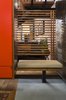 Varying degrees of visual continuity is a theme throughout
the apartment. Photo 9 of Tribeca Loft modern home