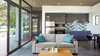 photography by Leonid Furmansky Architectural Photography Photo 10 of Lake Austin Cabin modern home