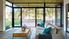 photography by Leonid Furmansky Architectural Photography Photo 11 of Lake Austin Cabin modern home
