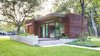 photography by Leonid Furmansky Architectural Photography Photo 2 of Lake Austin Cabin modern home