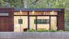 photography by Leonid Furmansky Architectural Photography Photo 7 of Lake Austin Cabin modern home