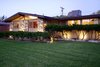 The "Californian" model is an "L" shaped house. Photo 2 of Kallin Rancho modern home